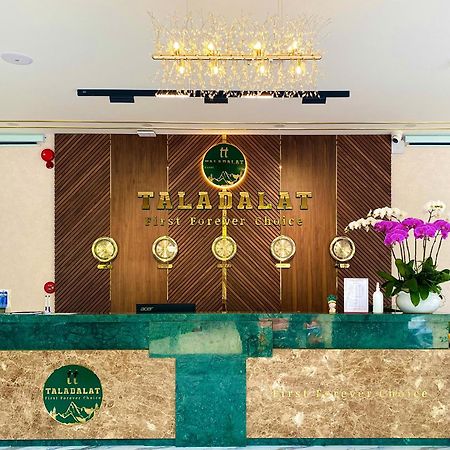 Tala Dalat Hotel Luaran gambar