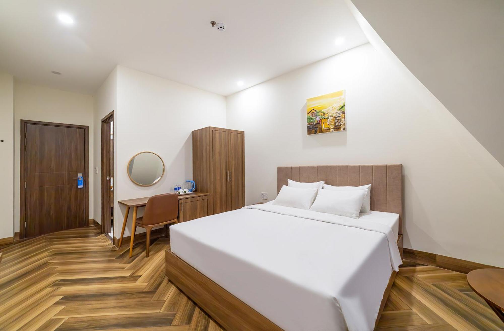 Tala Dalat Hotel Luaran gambar